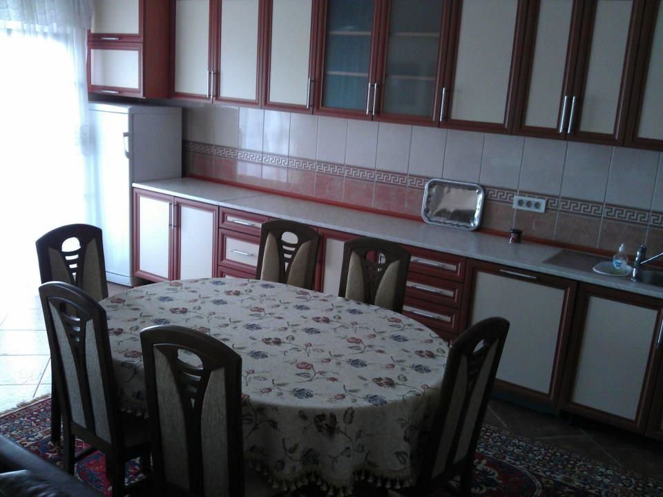 Апартаменты Apartmani Djurovic Добра-Вода