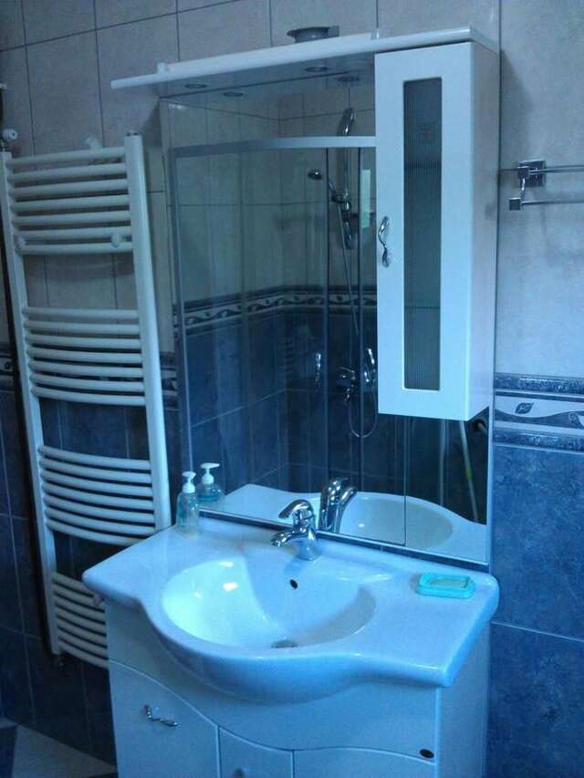 Апартаменты Apartmani Djurovic Добра-Вода-22