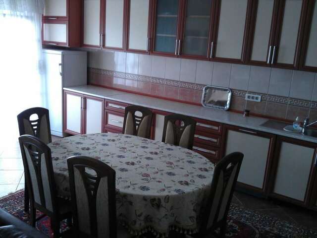 Апартаменты Apartmani Djurovic Добра-Вода-23