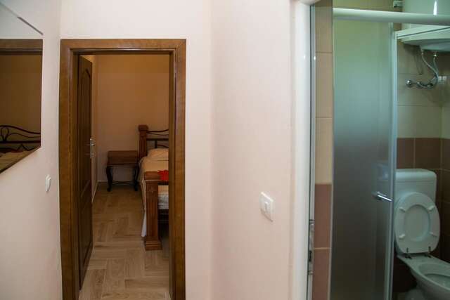Апартаменты Apartmani Djurovic Добра-Вода-29
