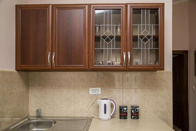 Апартаменты Apartmani Djurovic Добра-Вода-31