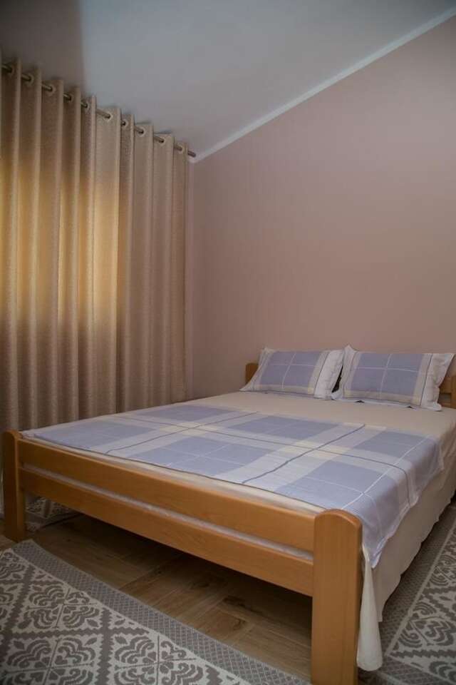 Апартаменты Apartmani Djurovic Добра-Вода-33