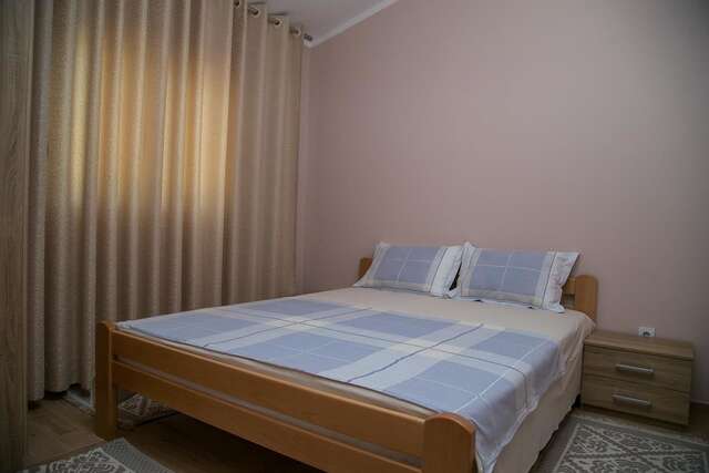 Апартаменты Apartmani Djurovic Добра-Вода-34