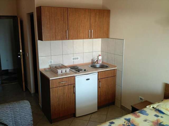 Апартаменты Apartmani Djurovic Добра-Вода-42